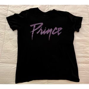 Prince Graphic T-Shirt